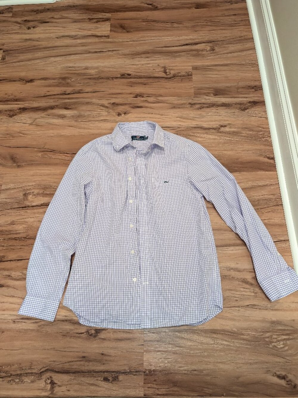 Vineyard Vines Button down - Size M